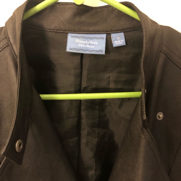 Jacket - Picture 3 of 6